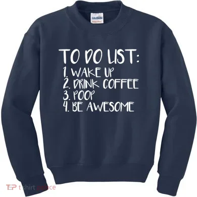 Kids Sweatshirt