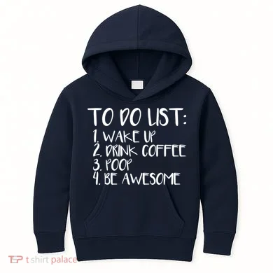 Kids Hoodie
