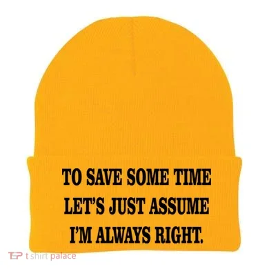 Beanie