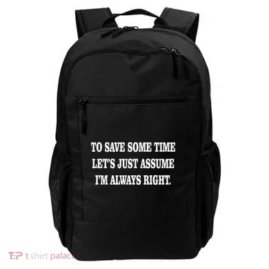 Backpack