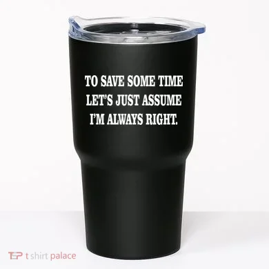 Tumbler