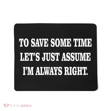 Mousepad