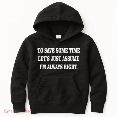 Kids Hoodie