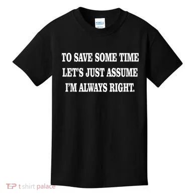Kids T-Shirt