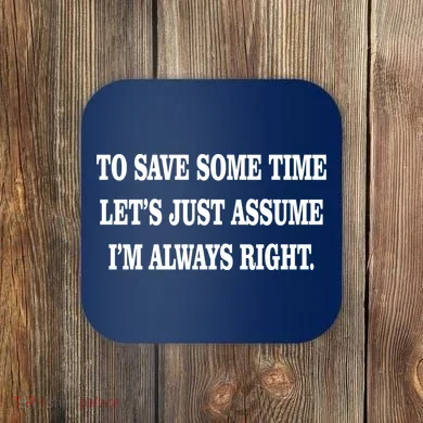 Coaster