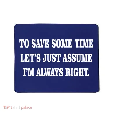 Mousepad