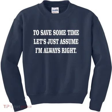 Kids Sweatshirt