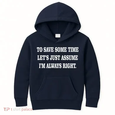 Kids Hoodie