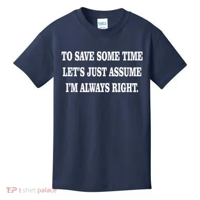 Kids T-Shirt