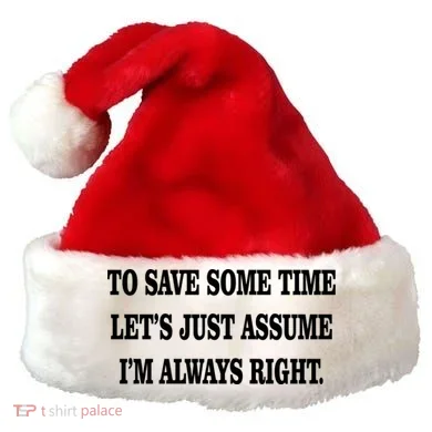 Santa Hat