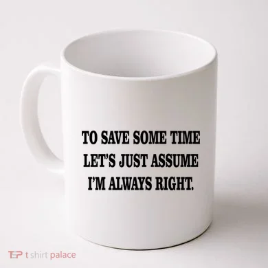 Coffee Mug