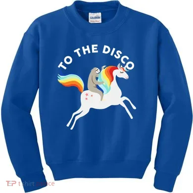 Kids Sweatshirt