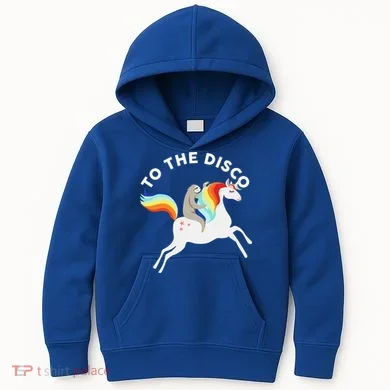Kids Hoodie