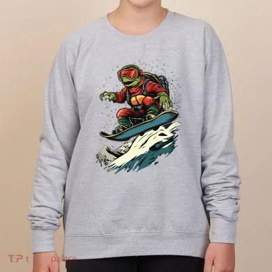 Women's Sweatshirt