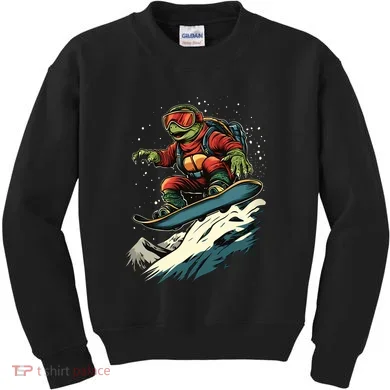 Kids Sweatshirt