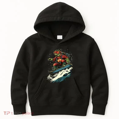 Kids Hoodie