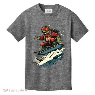 Kids T-Shirt