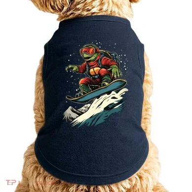 Doggie Tank