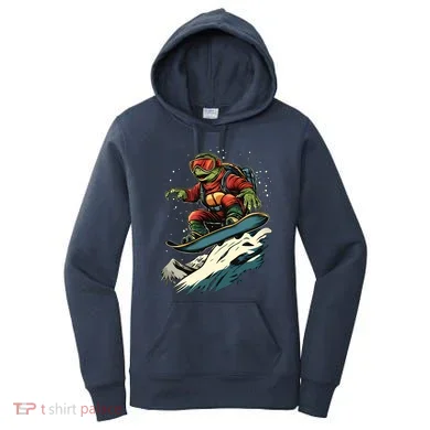 Women's Hoodie