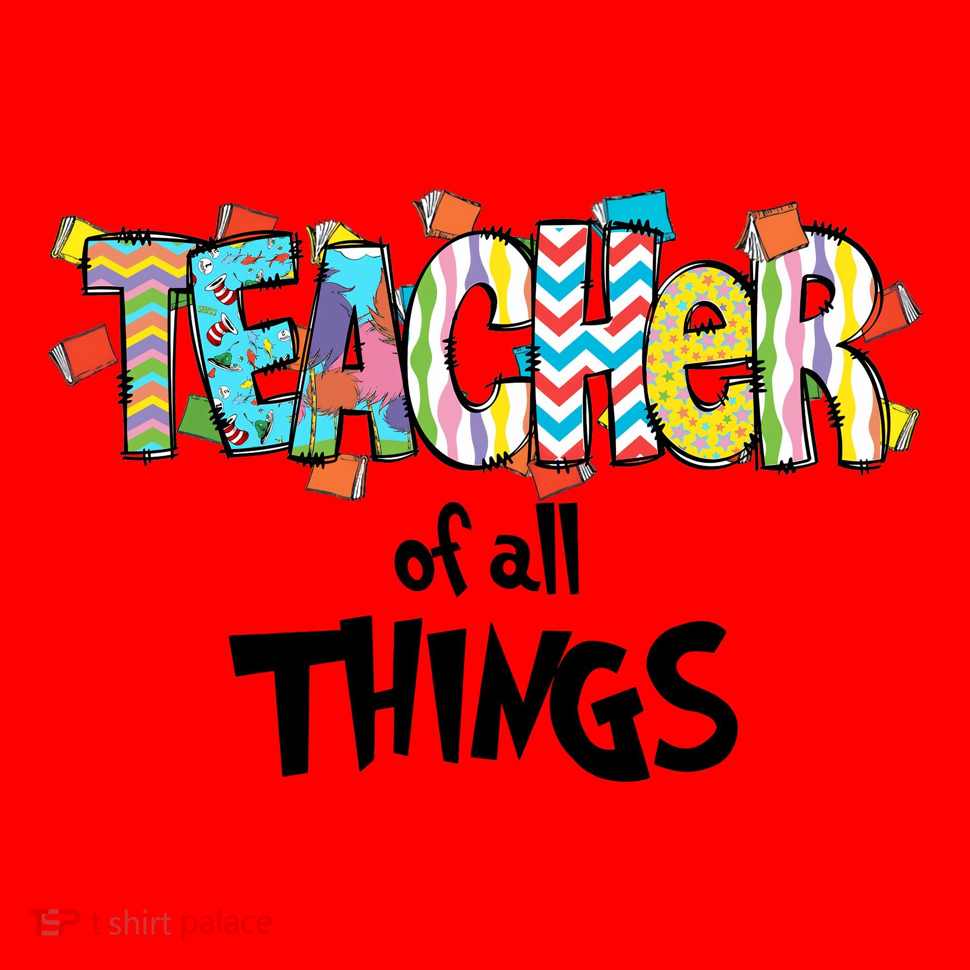 Teacher Of All Things Read Across America Reading Day Teacher Life Santa Hat
