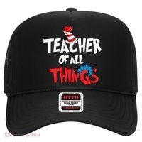 Teacher Of All Things Hat thumb 0