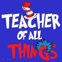 Teacher Of All Things T-Shirt thumb 7