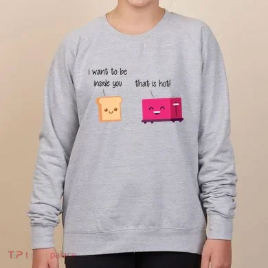 Women's Sweatshirt