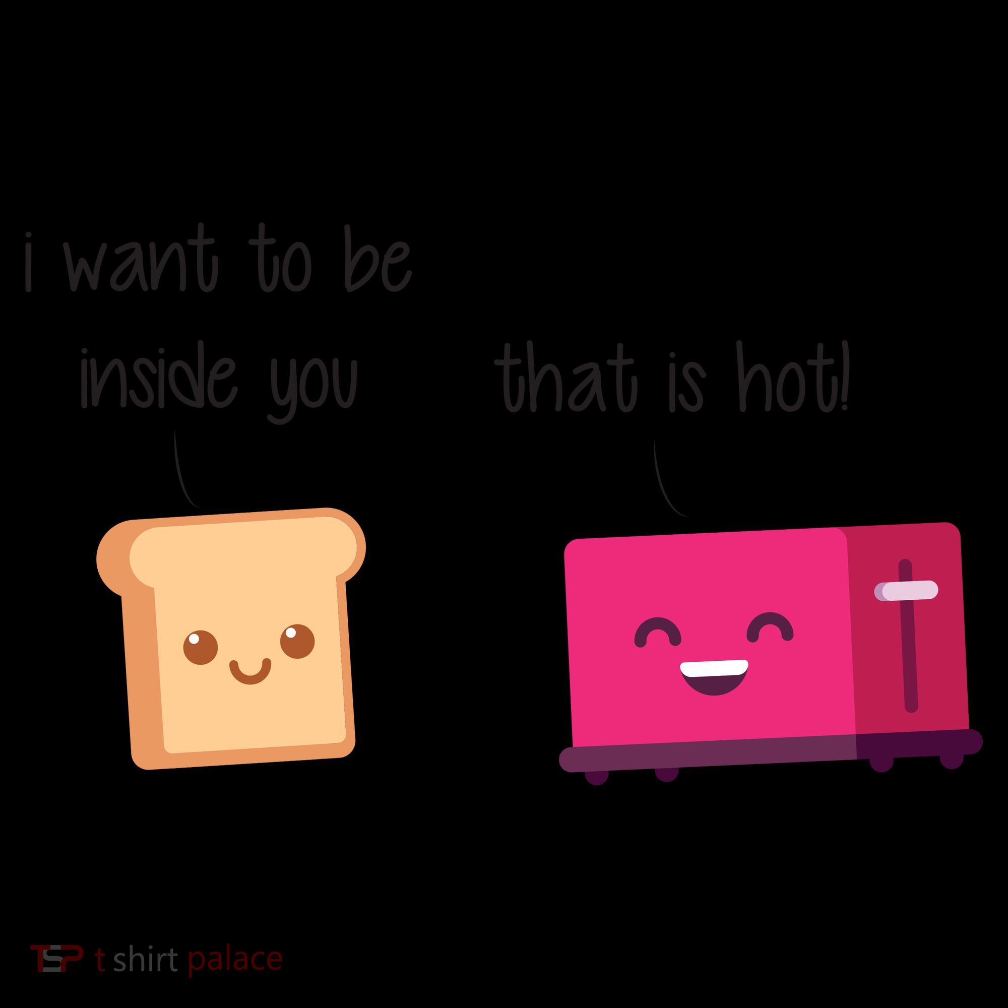 Toast And Toaster Coffee Mug