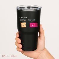 Toast And Toaster Tumbler thumb 2