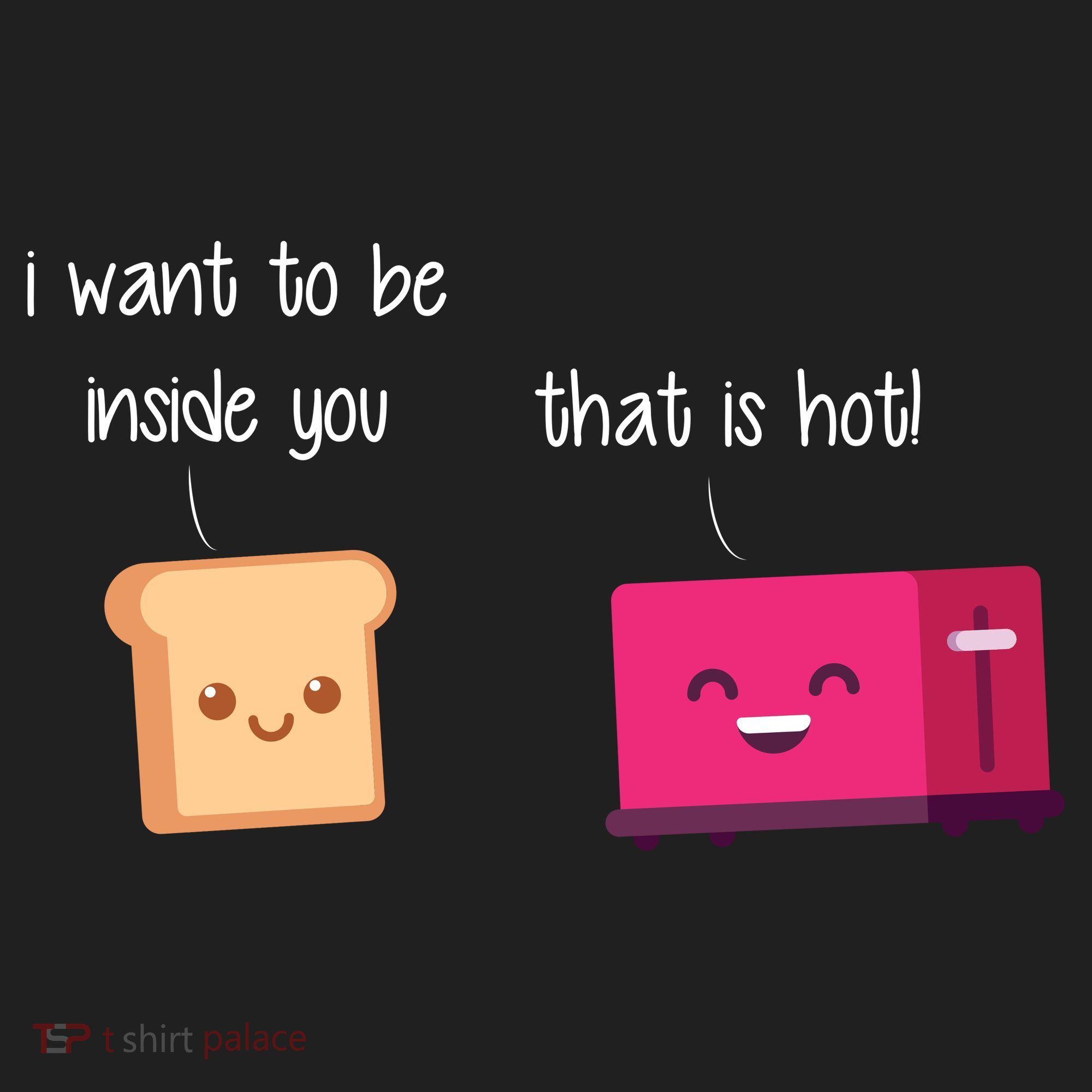 Toast And Toaster Tumbler