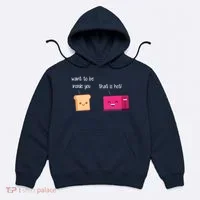 Toast And Toaster Hoodie thumb 0