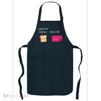 Toast And Toaster Apron thumb 0