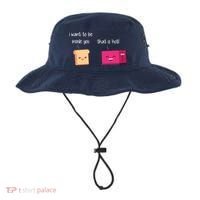 Toast And Toaster Bucket Hat thumb 0