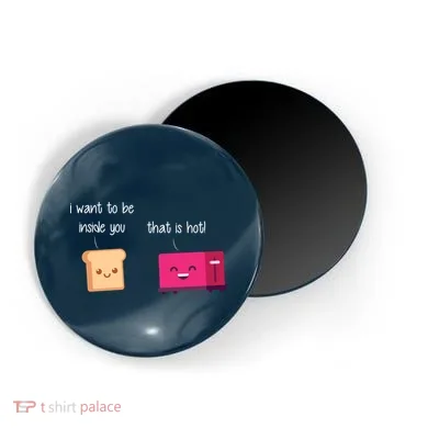 Magnet