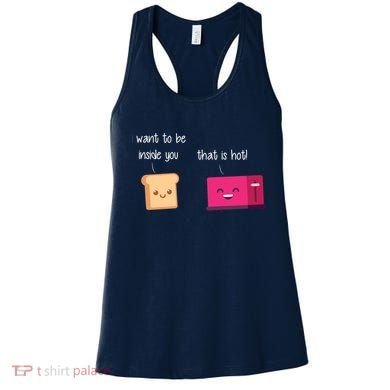 Toast And Toaster Women's Tank Top