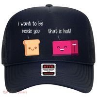 Toast And Toaster Hat thumb 0