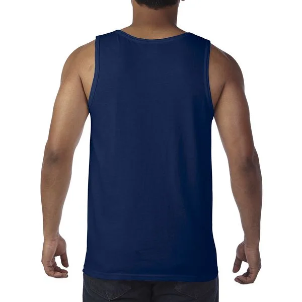 Toast And Toaster Tank Top