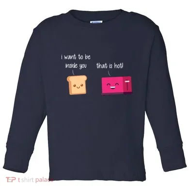 Toddler Long Sleeve