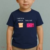 Toast And Toaster Toddler T-Shirt thumb 2