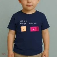 Toast And Toaster Toddler T-Shirt thumb 2