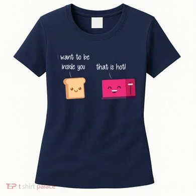Toast And Toaster Women's T-Shirt