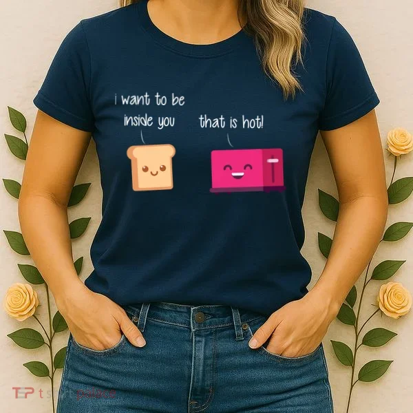Toast And Toaster Women's T-Shirt