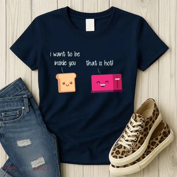 Toast And Toaster Women's T-Shirt