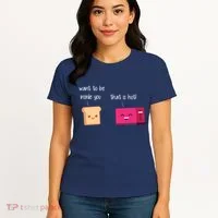 Toast And Toaster Women's T-Shirt thumb 4