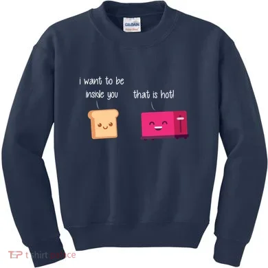 Kids Sweatshirt