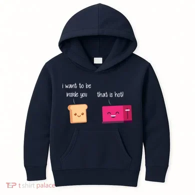 Kids Hoodie