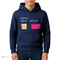 Toast And Toaster Kids Hoodie thumb 4