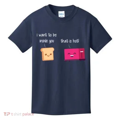 Kids T-Shirt