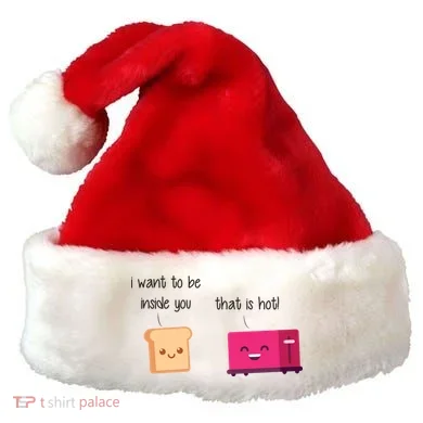 Santa Hat