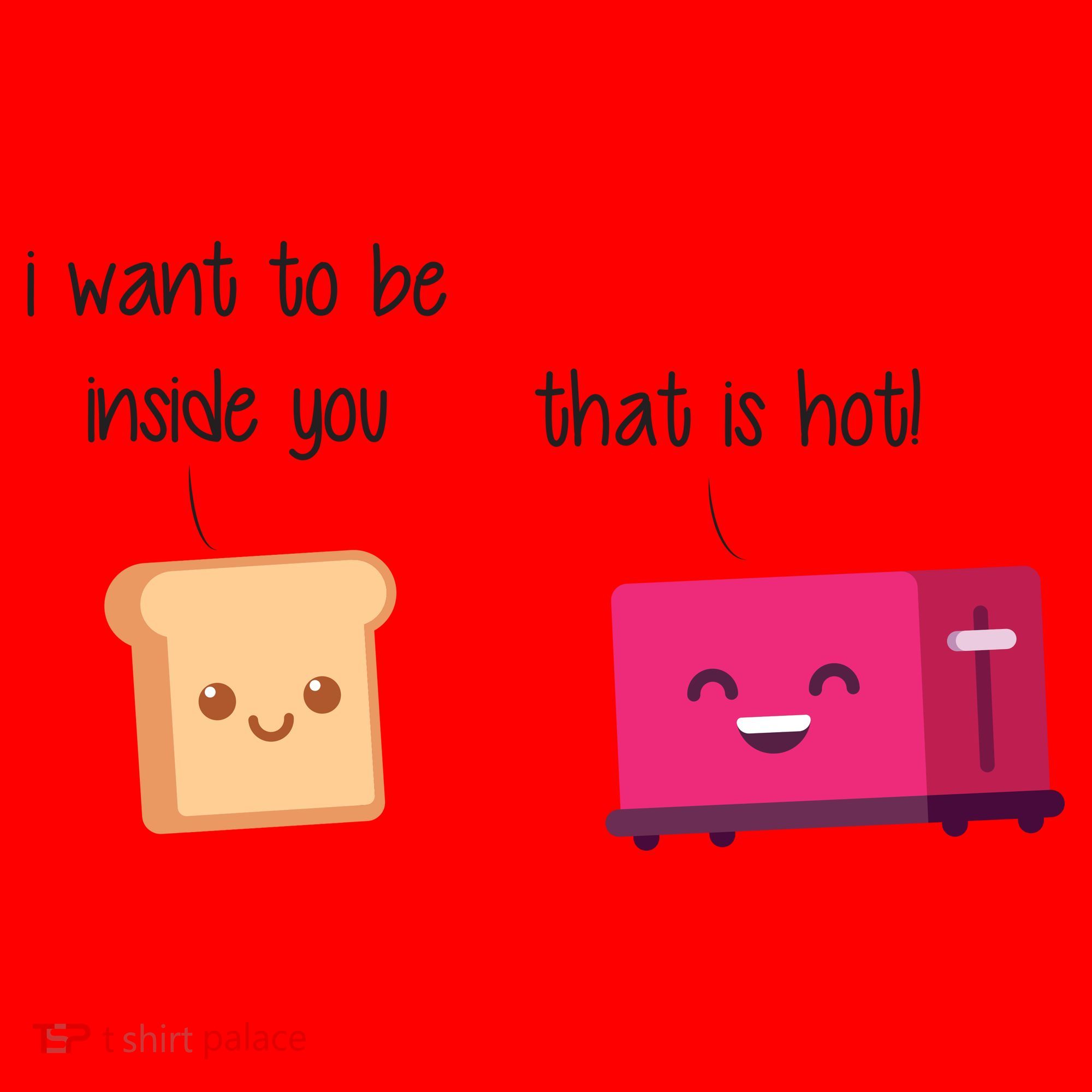 Toast And Toaster Santa Hat